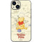 Disney Winnie the Pooh Hundred Acre Wood iPhone 14 Plus Skin